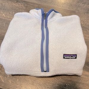 Patagonia Synchilla Fleece Pullover